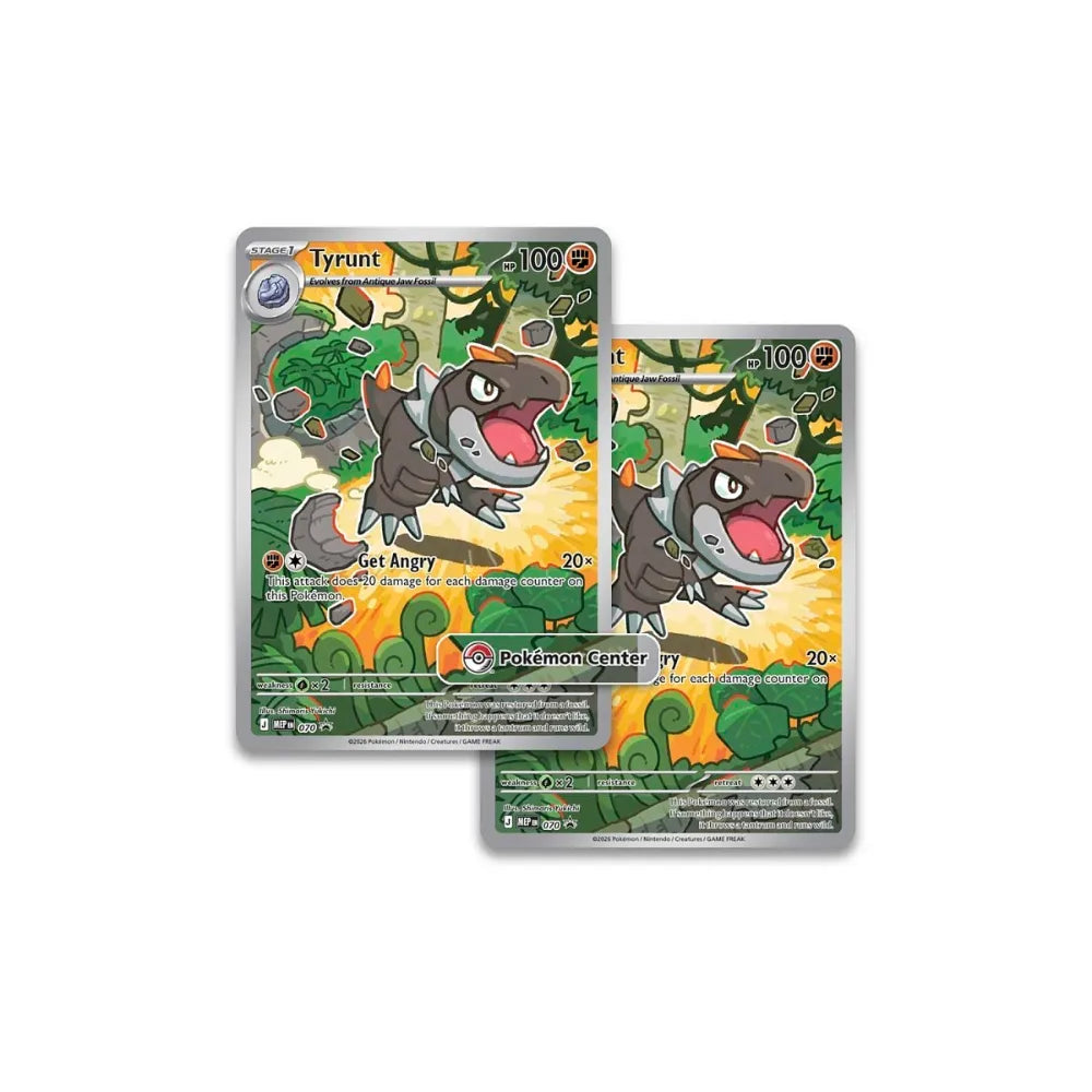 Perfect Order Pokemon Center Elite Trainer Box