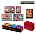 English Version 3rd Anniversary Set