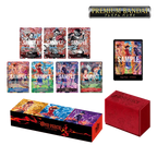 English Version 3rd Anniversary Set