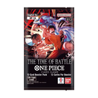 The Time of Battle [OP-16]