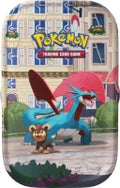 Chaos Rising Half Booster Box