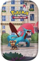 Chaos Rising Half Booster Box